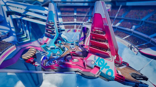 《分裂之門2》2025發布:虛幻5打造 引領射擊新潮流! 《分裂之門2》2025發布:虛幻5打造 引領射擊新潮流!