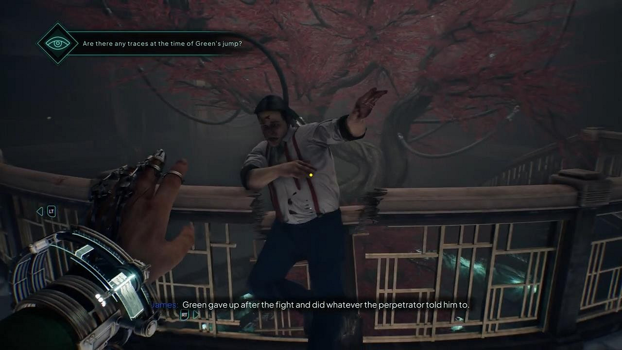 《無人願死》45分鐘實機展示影片 遊戲畫面十分出色