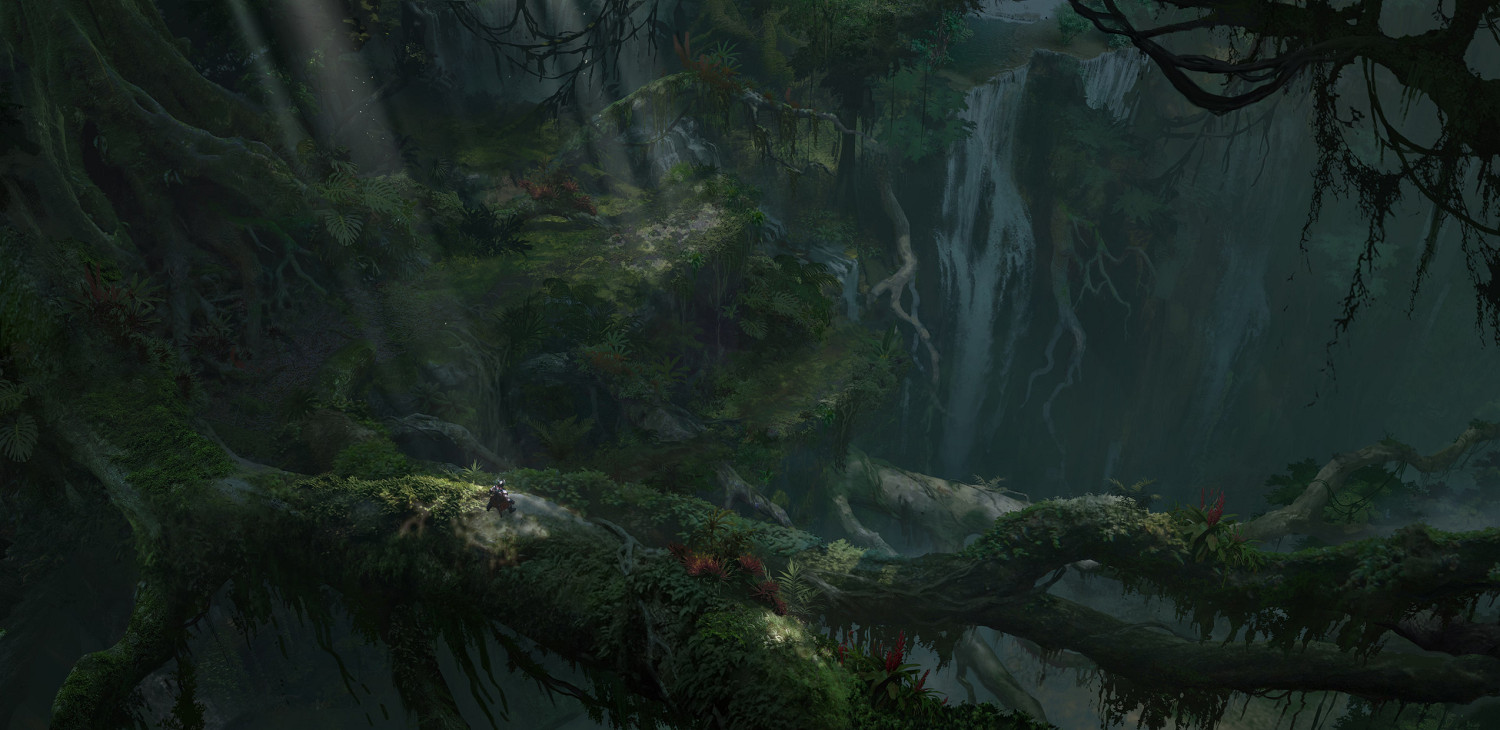 《暗黑4:憎恨之軀》中文官網上線 全新職業、全新地區、更多劇情 《暗黑4:憎恨之軀》中文官網上線 全新職業、全新地區、更多劇情