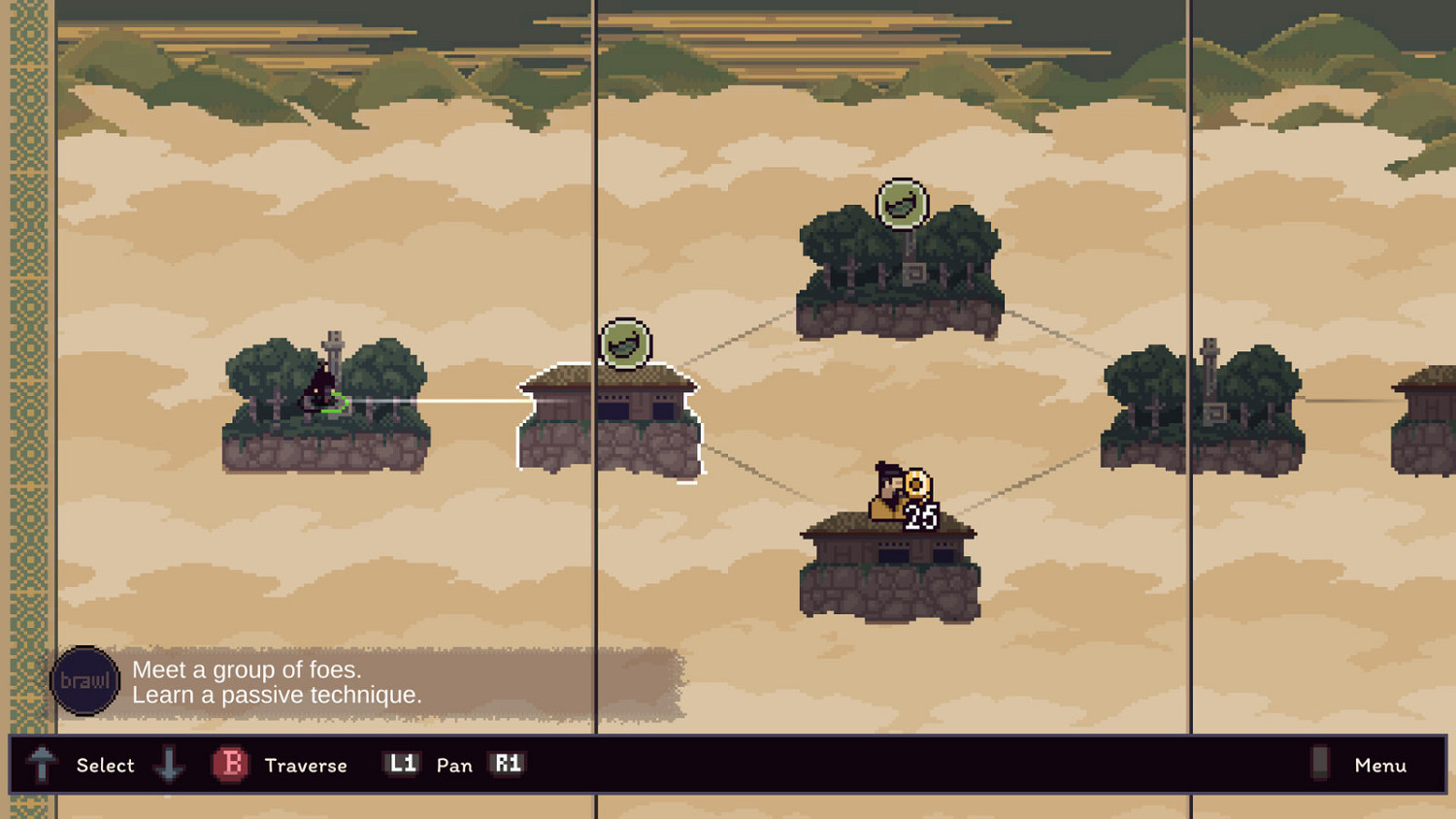 戰略功夫遊戲《Forestrike》Steam頁面 發售日待定 戰略功夫遊戲《Forestrike》Steam頁面 發售日待定