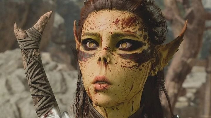 拉瑞安新遊戲代號公布 仍然借用斯溫·芬克愛犬的名字