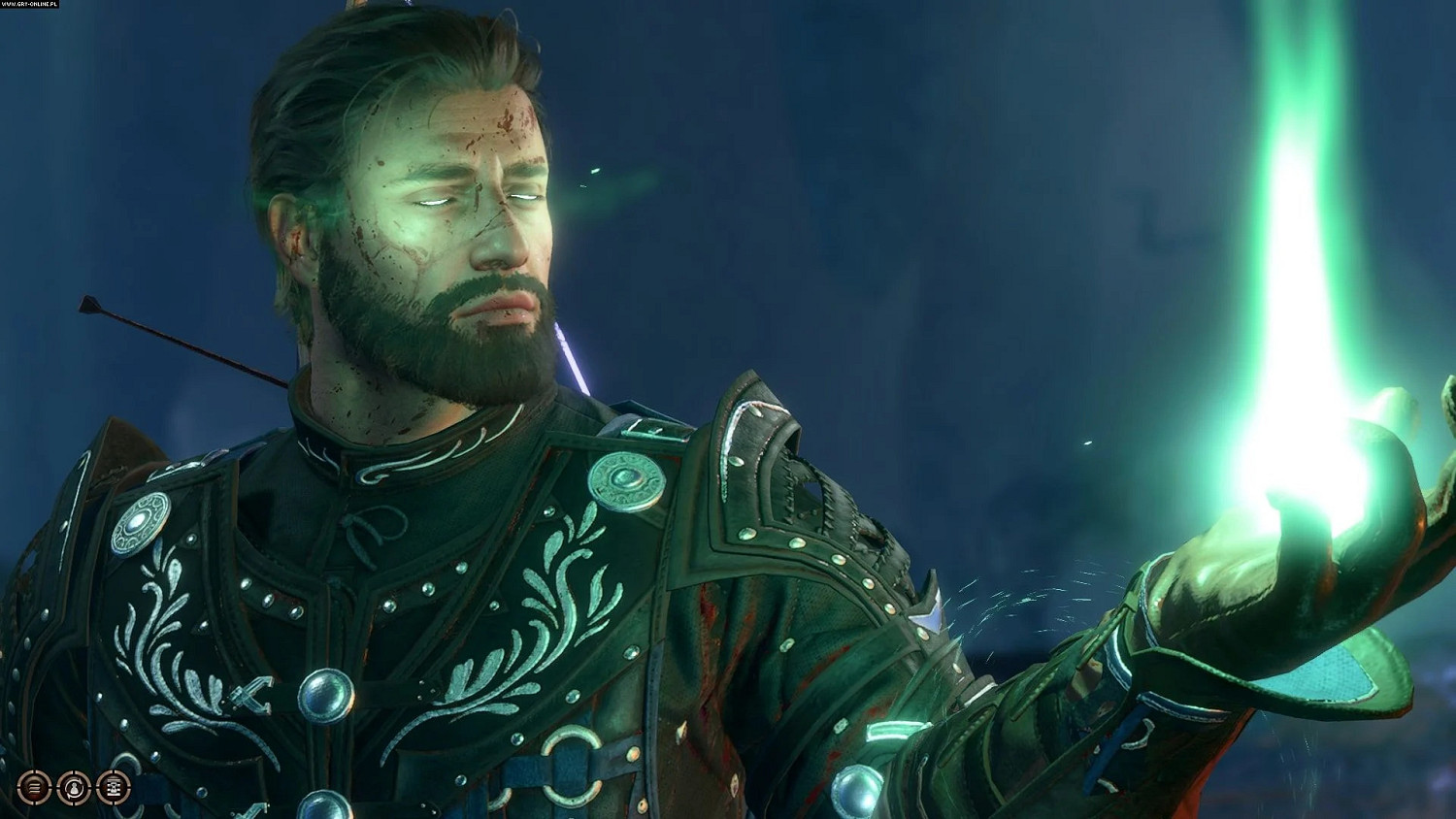 《柏德之門3》首席編劇表示 遊戲的成功正在為其他RPG開發商提供商業談判的籌碼 《柏德之門3》首席編劇表示 遊戲的成功正在為其他RPG開發商提供商業談判的籌碼