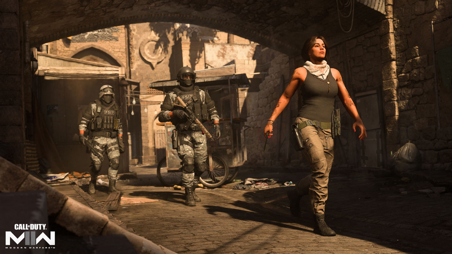 《決勝時刻：現代戰域 2.0》排位模式段位介紹