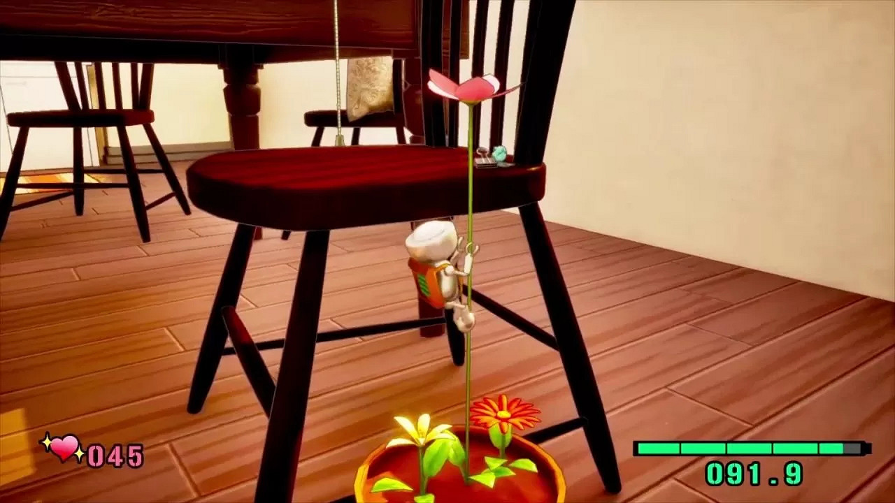 《Chibi-Robo!小小機器人》原工作室宣布正在開發新做