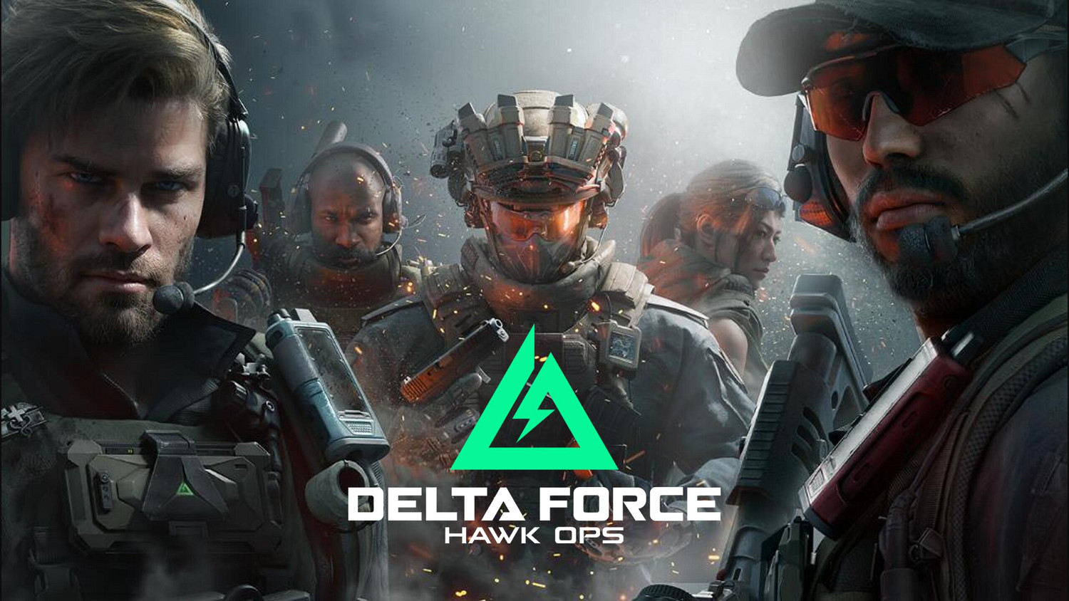 【遊新視界】《三角洲行動》這是在諾曼底登陸嗎?好玩愛玩! 【遊新視界】《三角洲行動》這是在諾曼底登陸嗎?好玩愛玩!