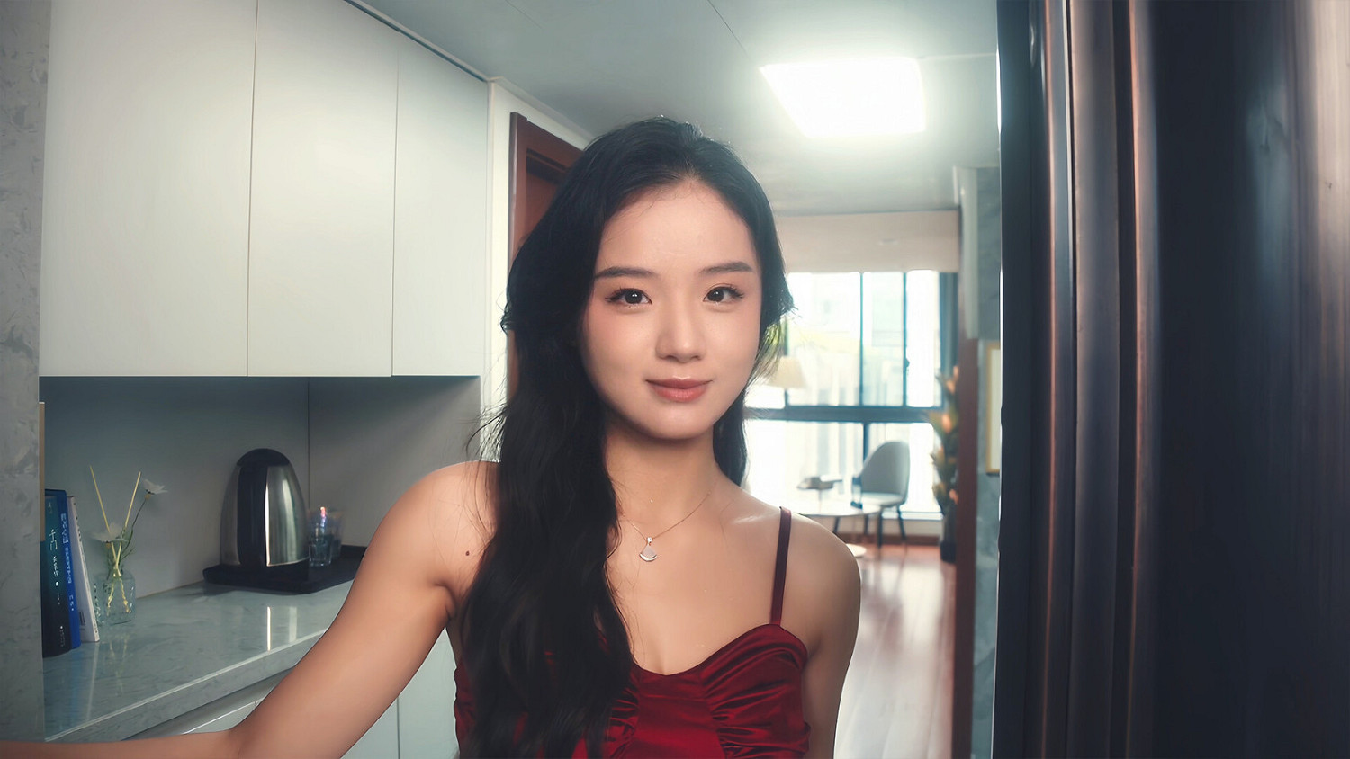 真人戀愛遊戲《做你的貓》Steam頁面上線 支援中文 真人戀愛遊戲《做你的貓》Steam頁面上線 支援中文