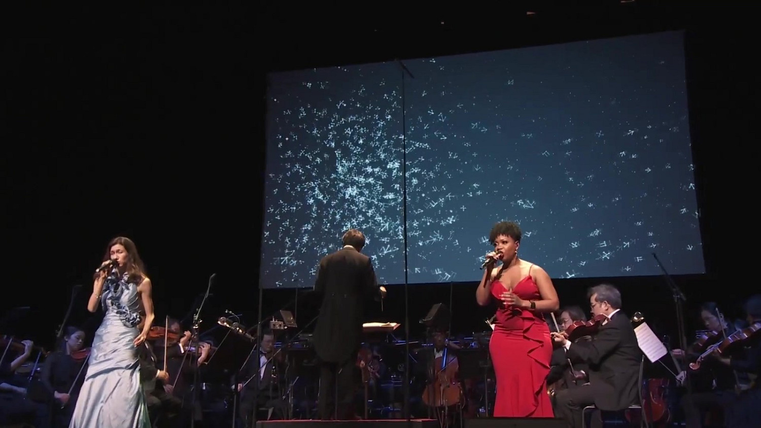 尼爾：管弦樂隊音樂會12024[資料結束]公布