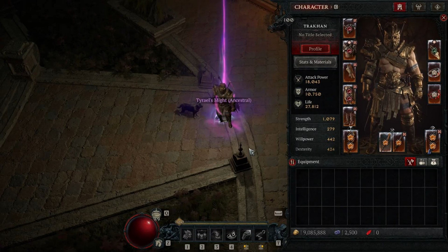 《暗黑4》S5 PTR 6月26日開啟 加入全新終局玩法煉獄大軍 《暗黑4》S5 PTR 6月26日開啟 加入全新終局玩法煉獄大軍