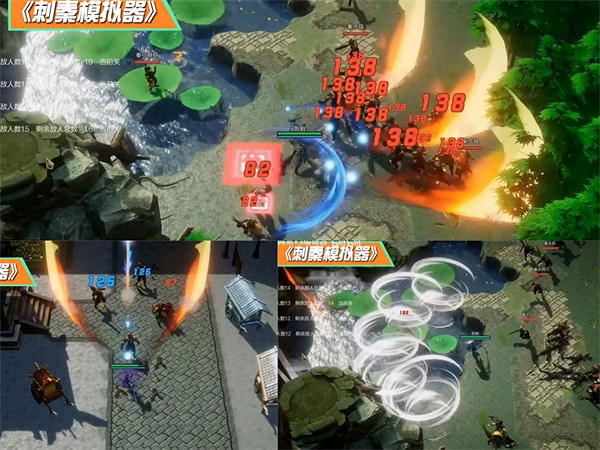 2024網易Y3高校賽正式收官 | offer直通豬廠,千人共赴遊戲夢_Y3編輯器 2024網易Y3高校賽正式收官 | offer直通豬廠,千人共赴遊戲夢_Y3編輯器