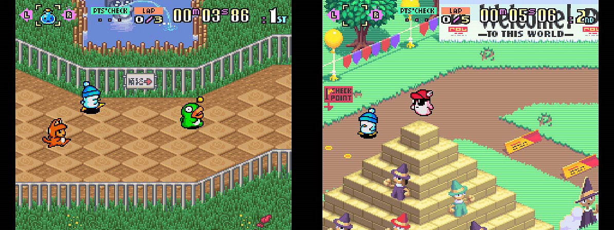 《HASHIRE HEBREKE: EX》重製版將全球發行 售價待定