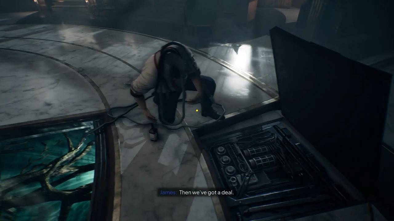 《無人願死》45分鐘實機展示影片 遊戲畫面十分出色