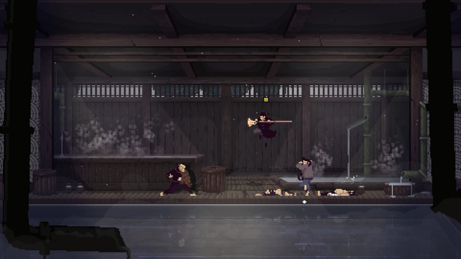 戰略功夫遊戲《Forestrike》Steam頁面 發售日待定 戰略功夫遊戲《Forestrike》Steam頁面 發售日待定