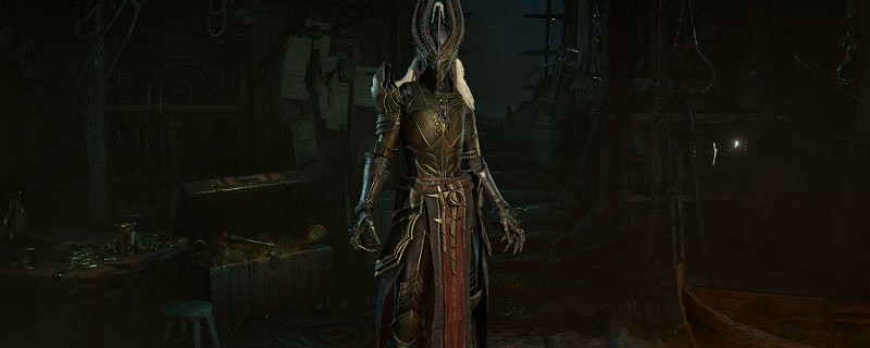 《暗黑破壞神4》s4鮮血強化回火有什麽效果