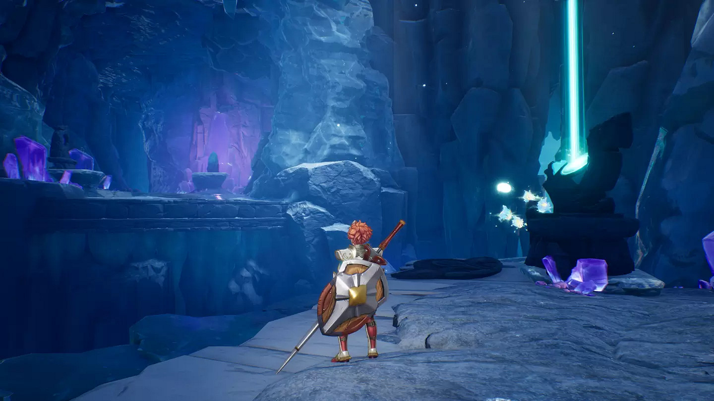 《聖劍傳說》新精靈器情報曝光 仙人掌小弟再度登場