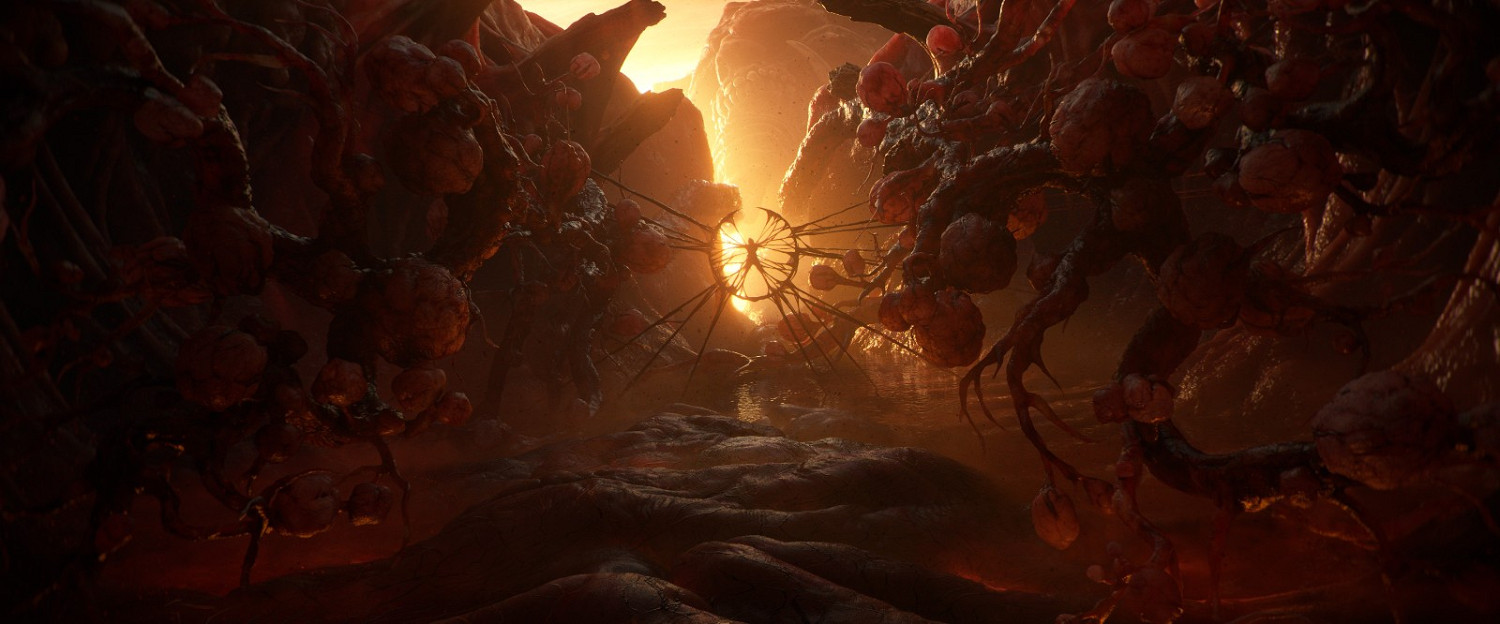 《暗黑破壞神4》DLC憎恨之軀全新預告 10月8日上線