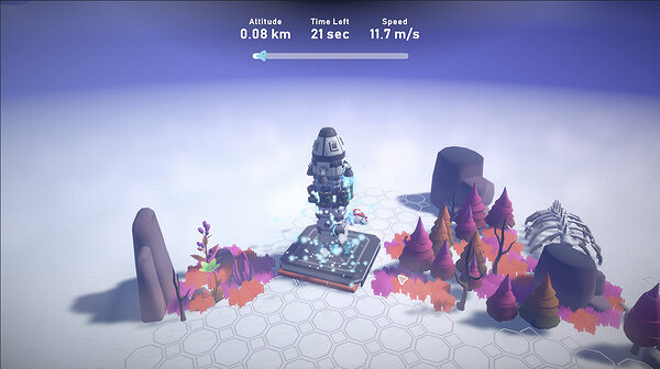 《異星開拓者》Steam特別好評！史低特惠最後三天！