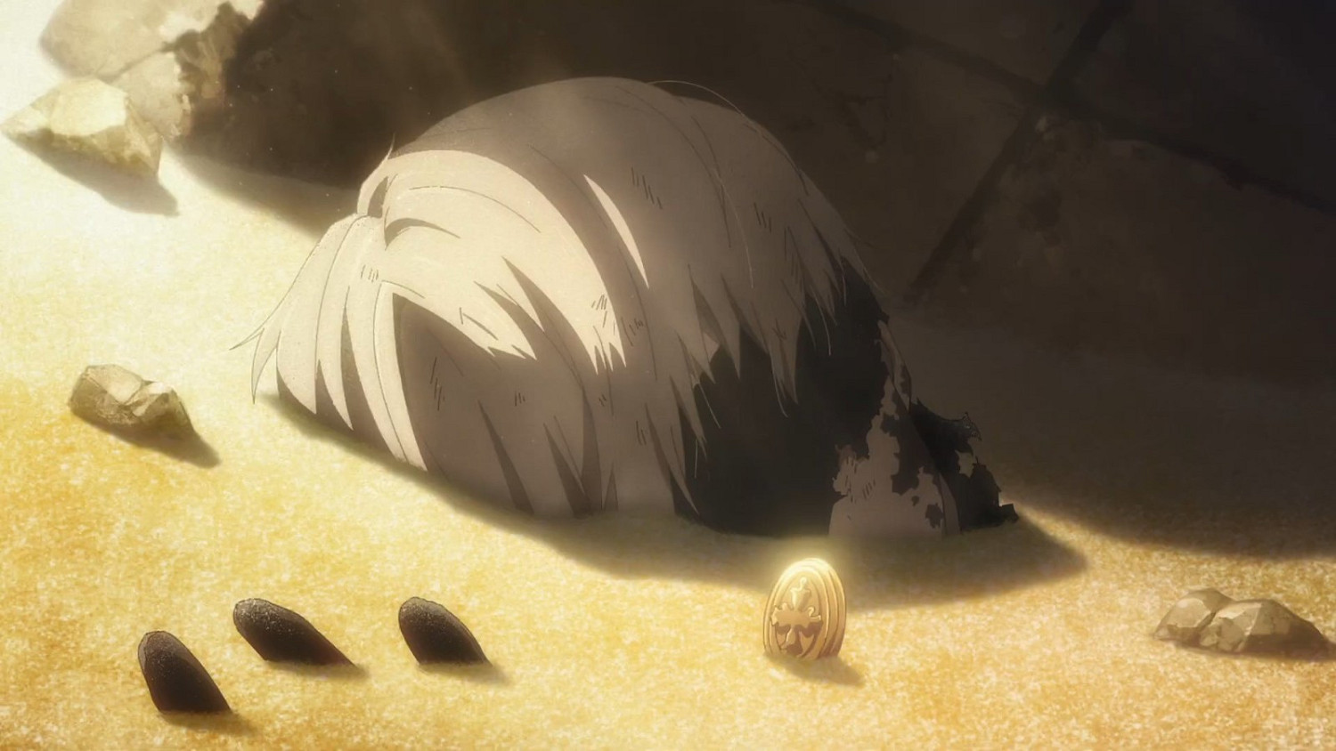 動畫《尼爾:自動人形Ver1.1a》第二季新預告 2024年7月開播 動畫《尼爾:自動人形Ver1.1a》第二季新預告 2024年7月開播