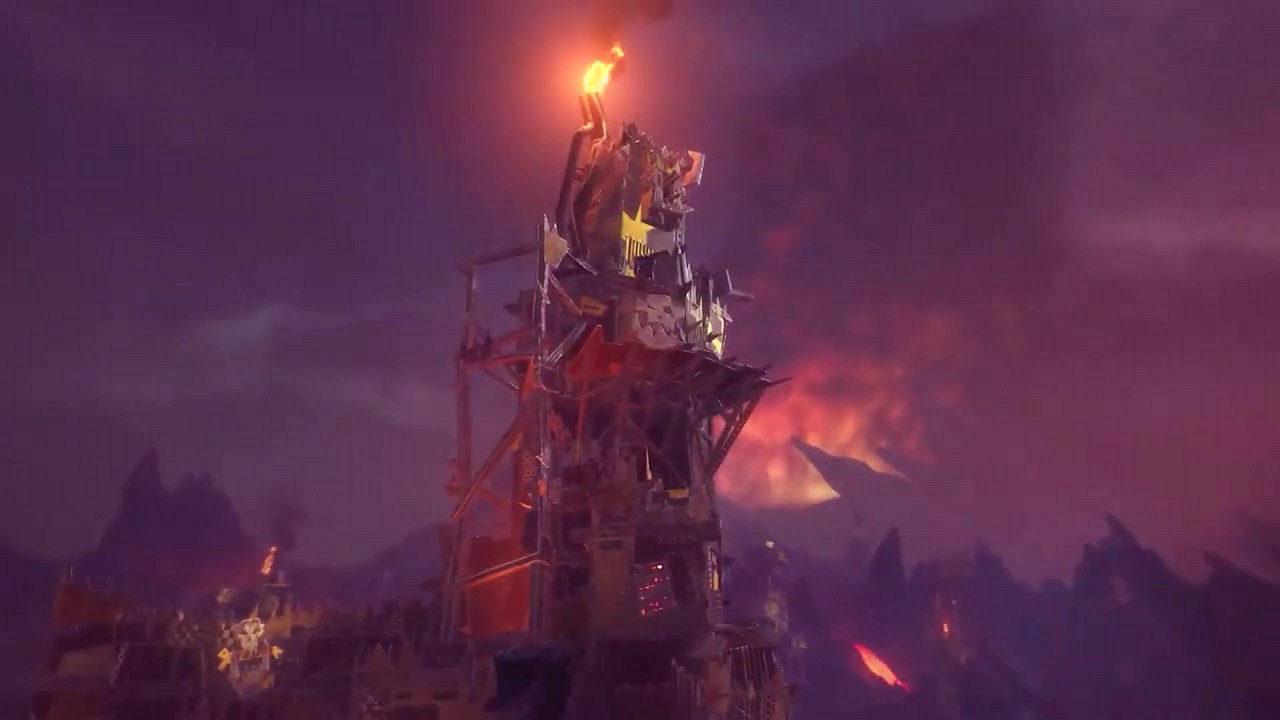 《戰鎚40K:Speed Freeks》發售日預告 8月6日發售 《戰鎚40K:Speed Freeks》發售日預告 8月6日發售