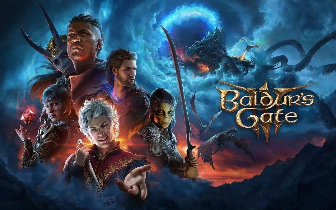 劇情總監解釋拉瑞安放棄製作《柏德之門4》的緣由 新創意無法帶來激情