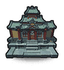 地下城物語霓虹之都地圖建築一覽 地下城物語霓虹之都地圖建築一覽