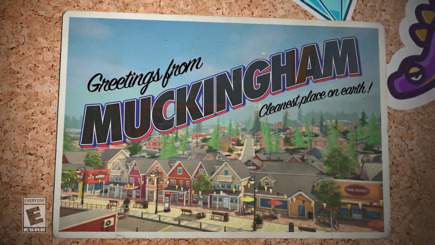 《衝就完事模擬器》新章節“泥金漢檔案3”上線 免費更新