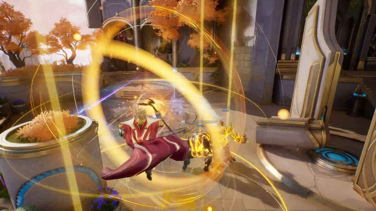 《漫威爭鋒》公布支援型角色“魔士亞當”預告片！