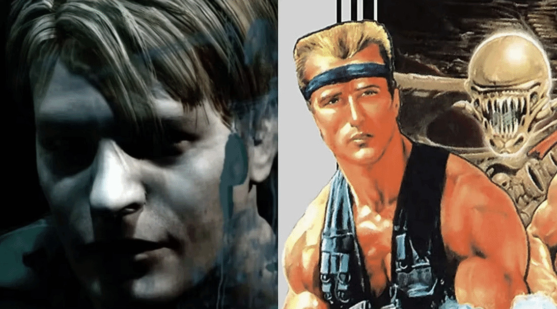 外媒盤點最有影響力的科拿米遊戲：《沉默之丘2》登頂