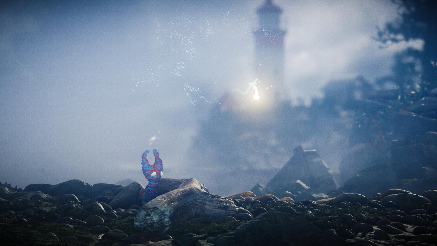 與損友的假期必備！8款適合低配PC的本地多人連線遊戲