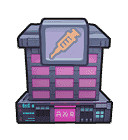 地下城物語霓虹之都地圖建築一覽 地下城物語霓虹之都地圖建築一覽