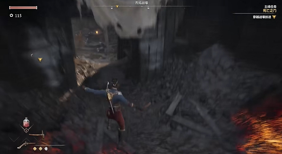 IGN分享《燧石槍：黎明之圍》開場25分鐘實機展示！