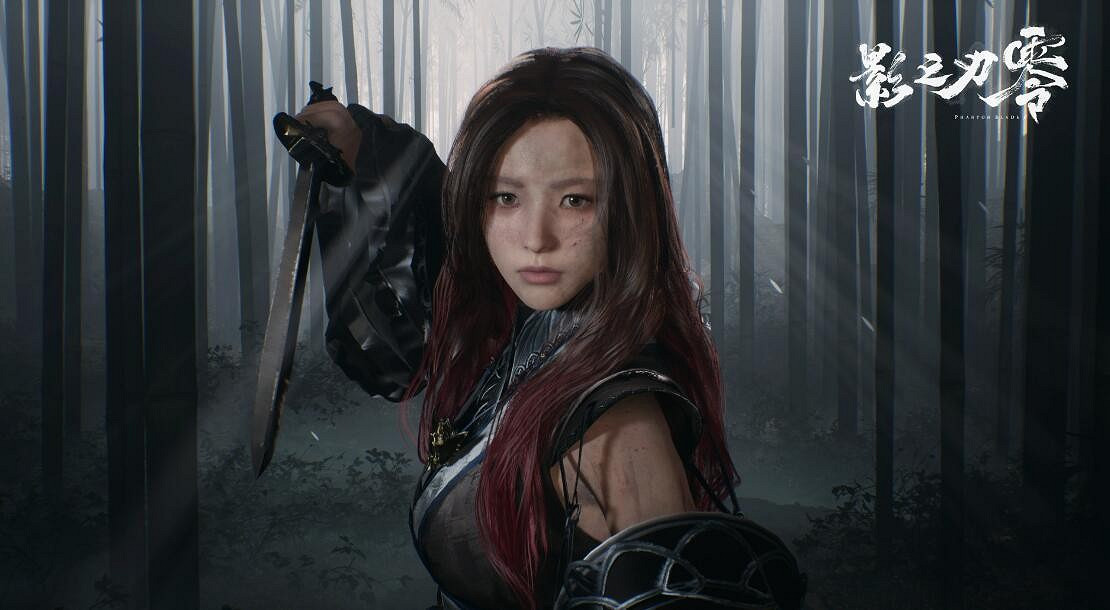 《影之刃零》靈感來自《忍者外傳》《潛龍諜影》！