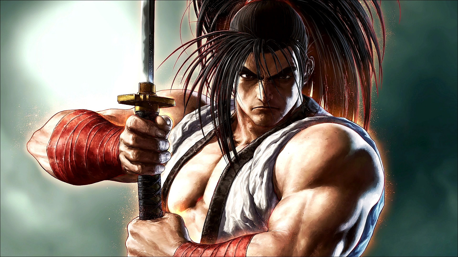 SNK正在開發《龍虎之拳》新作和《侍魂》動作RPG遊戲!