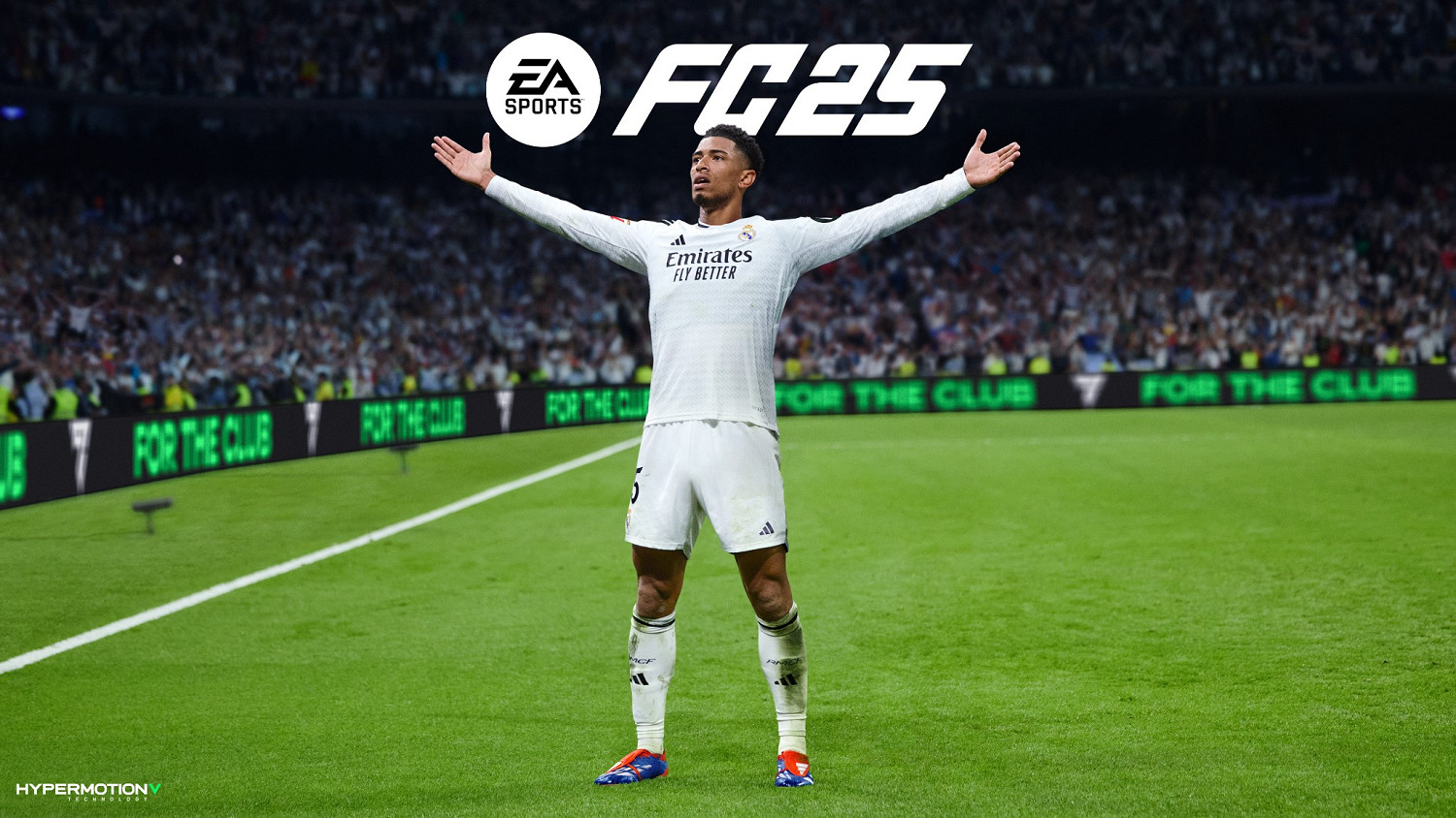 《EA SPORTS FC 25》PC配置要求：推薦GTX1660顯卡