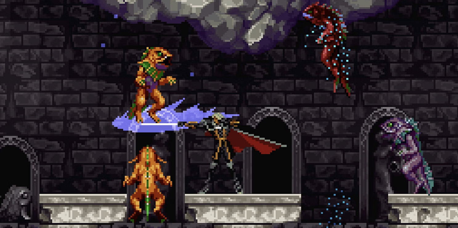 外媒盤點最有影響力的科拿米遊戲：《沉默之丘2》登頂