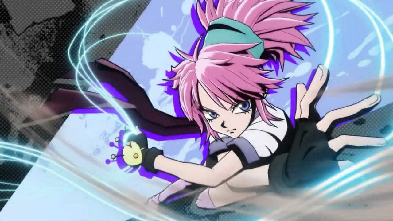 漫改格鬥遊戲《全職獵人:NEN×Impact》OP影像公布! 漫改格鬥遊戲《全職獵人:NEN×Impact》OP影像公布!