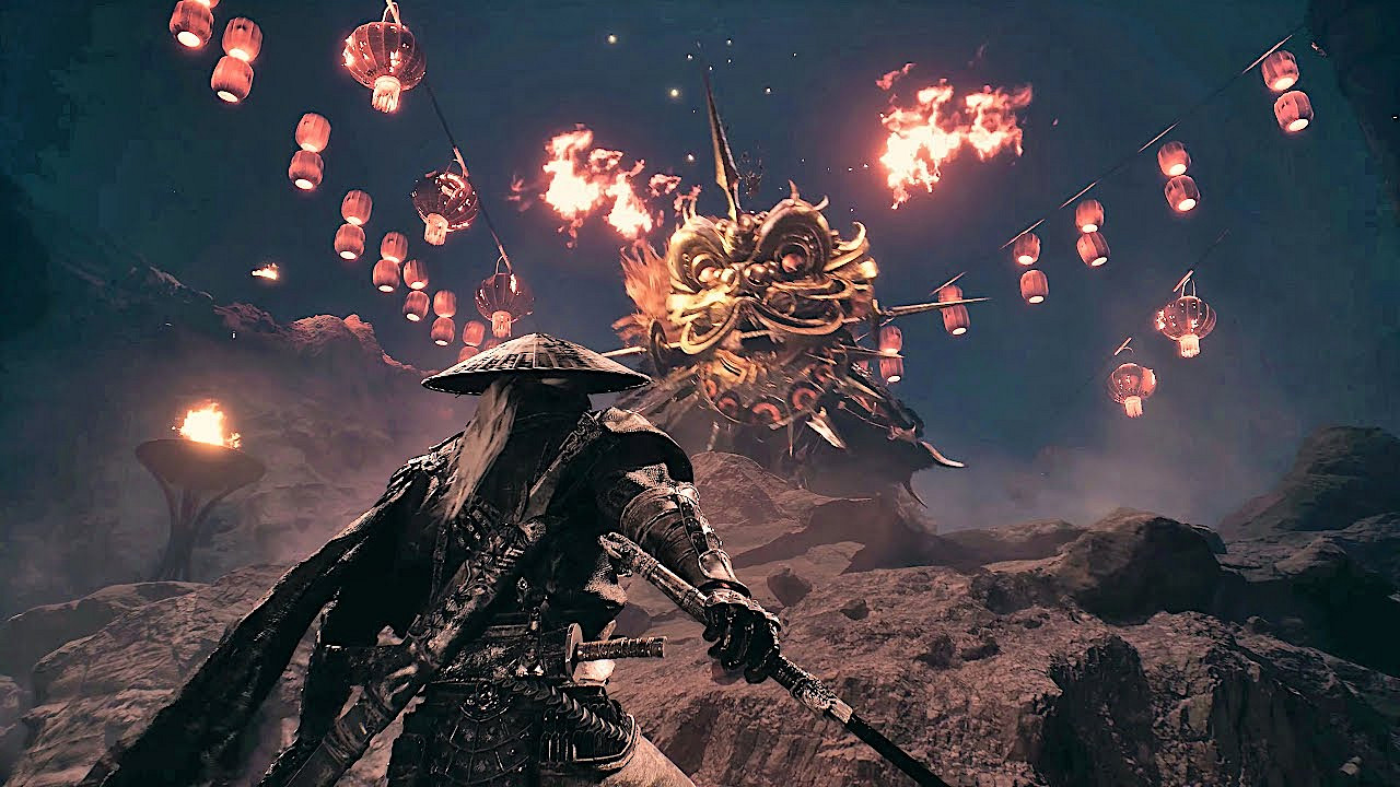 《影之刃零》靈感來自《忍者外傳》《潛龍諜影》！