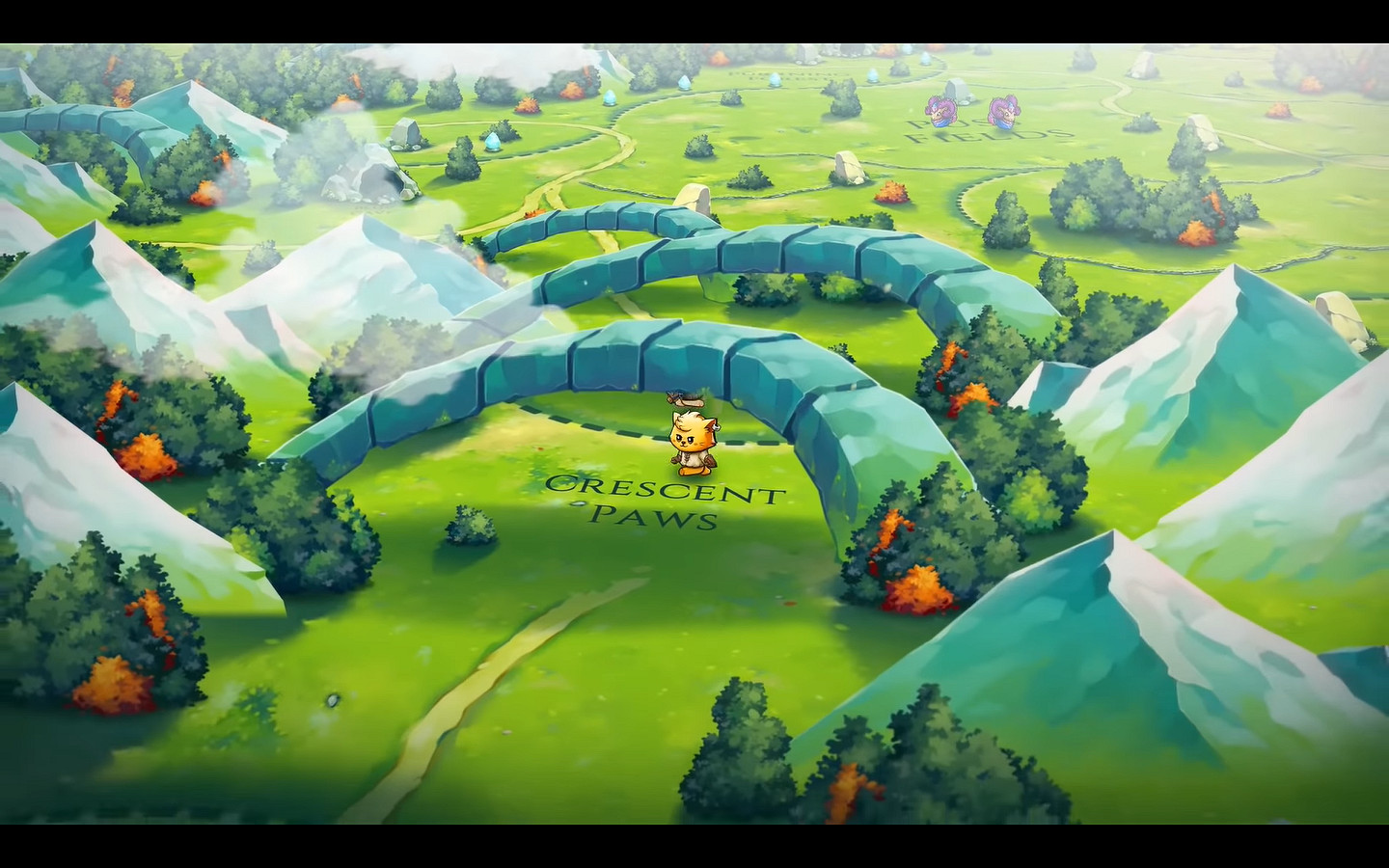 與損友的假期必備！8款適合低配PC的本地多人連線遊戲