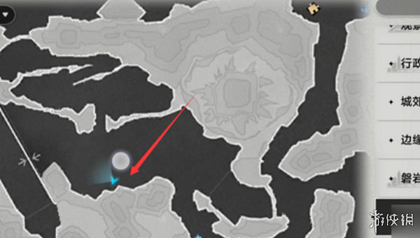 崩壞星穹鐵道藏寶圖寶藏位置介紹