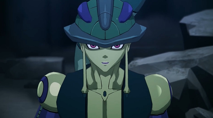 漫改遊戲《全職獵人：NEN×Impact》蟻王預告公布！