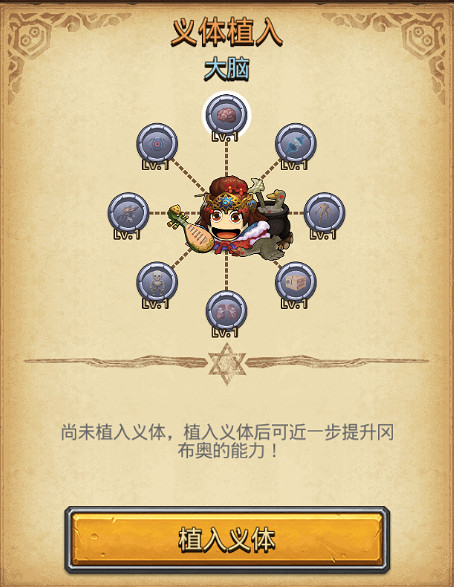 地下城物語霓虹之都迷宮地圖機制 地下城物語霓虹之都迷宮地圖機制