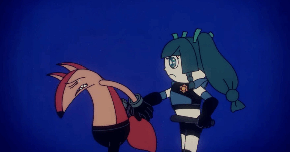 米哈遊攜手警方!《絕區零》黑貓警長畫風公益反詐短片