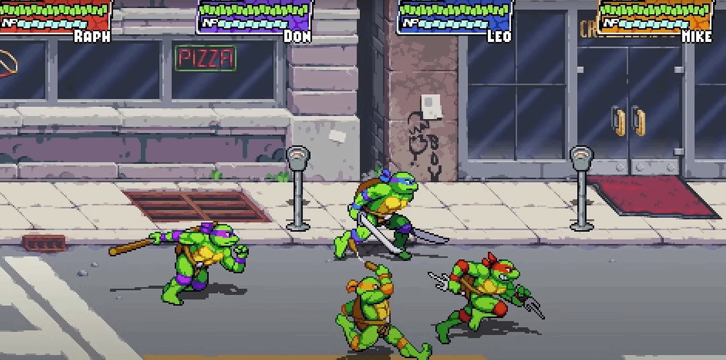 外媒盤點最有影響力的科拿米遊戲：《沉默之丘2》登頂