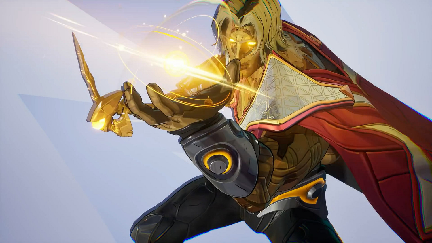 《漫威爭鋒》公布支援型角色“魔士亞當”預告片！