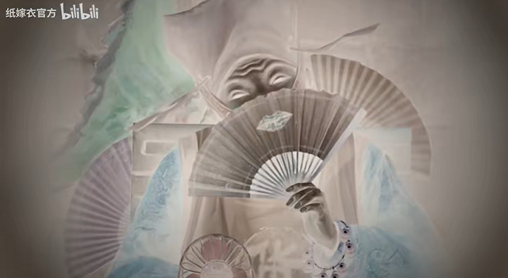 中式恐怖《紙嫁衣7卿不負》終極預告公布！8月9日上線