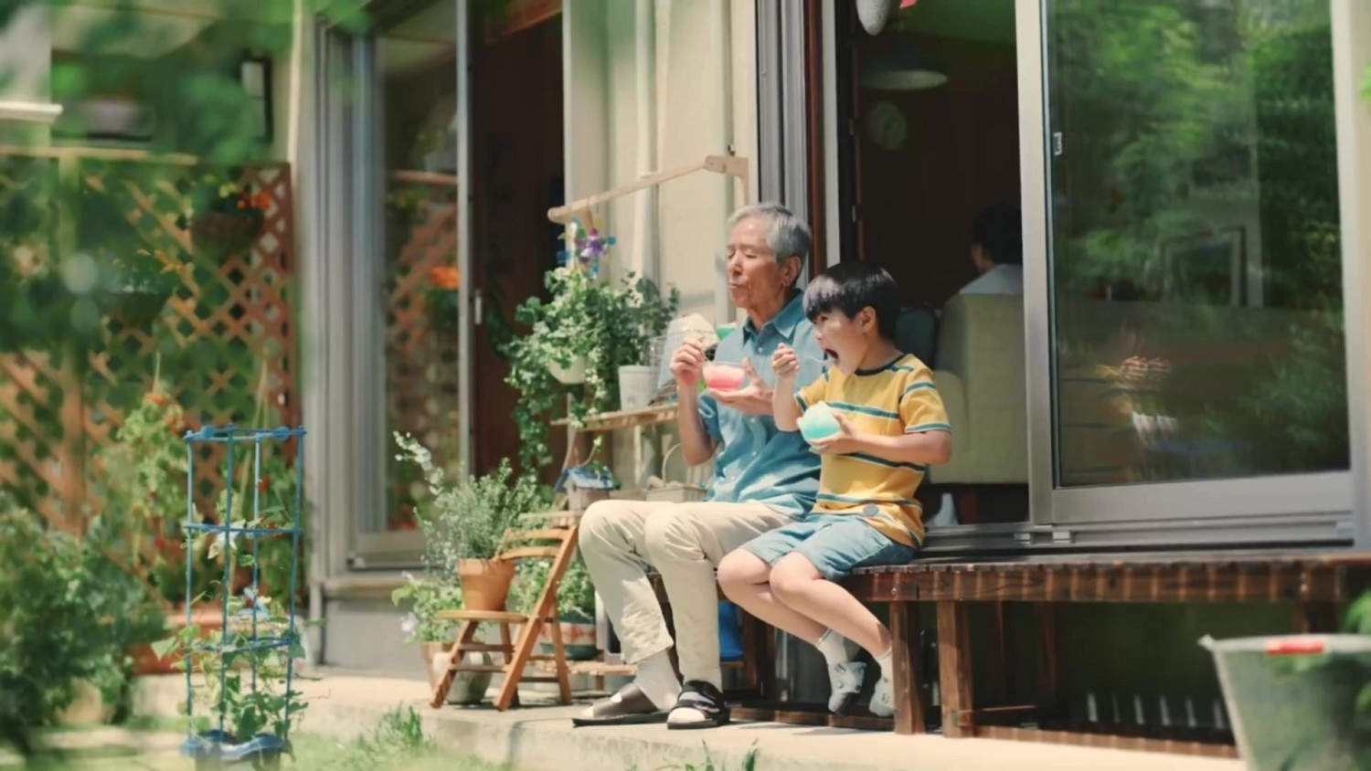 任天堂Switch夏季宣傳片公布 &quot;全家一起嗨&quot;成就達成