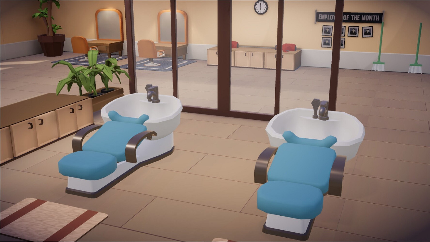 多人合作遊戲《亂剪一通》Steam頁面上線 支援簡繁體中文