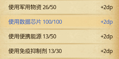 地下城物語霓虹之都DP攻略 地下城物語霓虹之都DP攻略