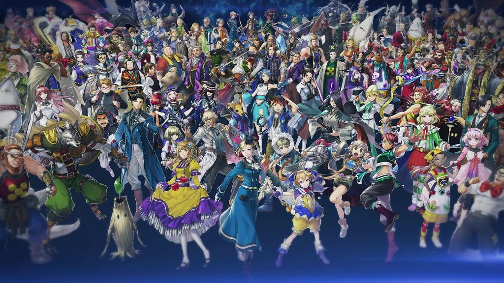 上半年最耗時遊戲TOP10:黎之軌跡、龍之信條2上榜! 上半年最耗時遊戲TOP10:黎之軌跡、龍之信條2上榜!