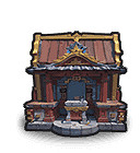 地下城物語霓虹之都地圖建築一覽 地下城物語霓虹之都地圖建築一覽