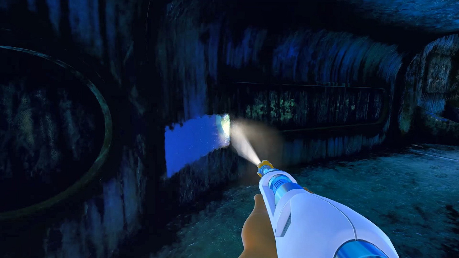 《衝就完事模擬器》新章節“泥金漢檔案3”上線 免費更新